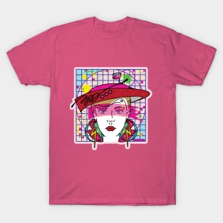 Valley Girl T-Shirt